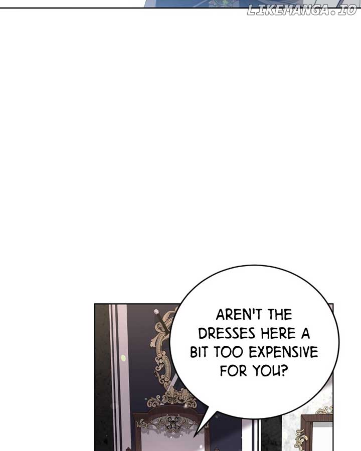 The Price Is Your Everything Chapter 57 page 50