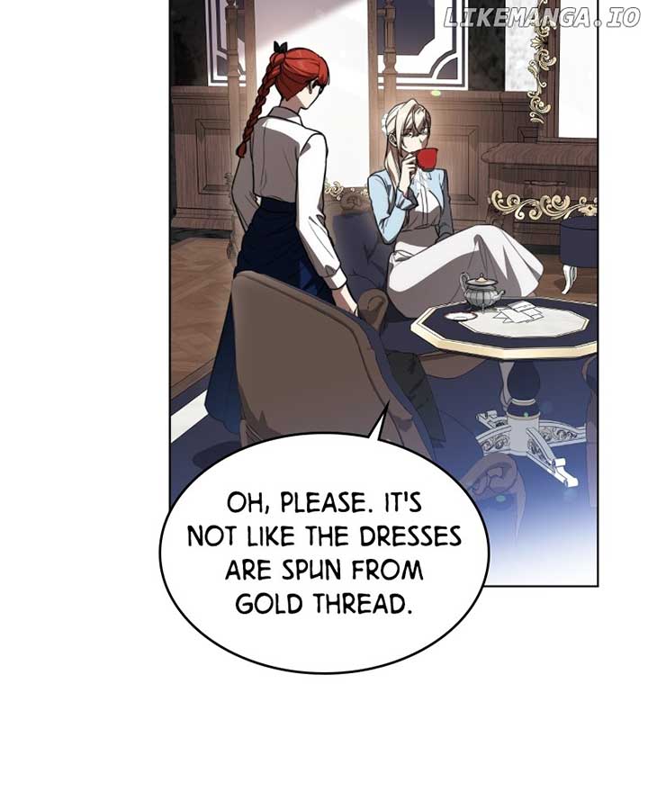 The Price Is Your Everything Chapter 57 page 51