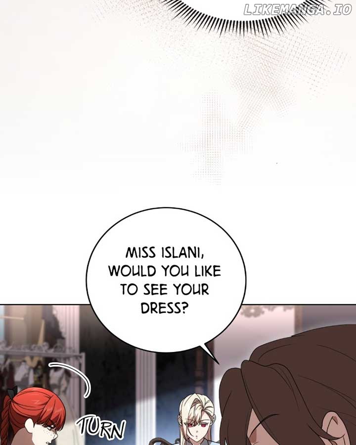 The Price Is Your Everything Chapter 57 page 58