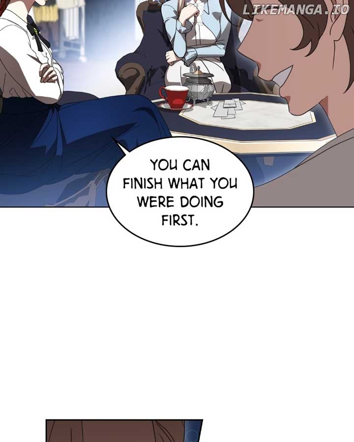 The Price Is Your Everything Chapter 57 page 59