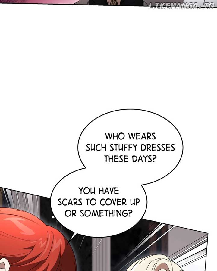 The Price Is Your Everything Chapter 57 page 63