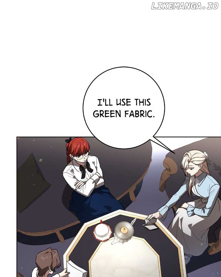 The Price Is Your Everything Chapter 57 page 65