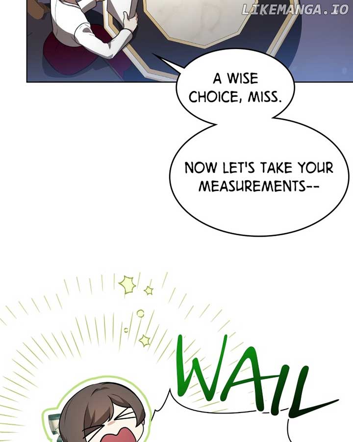 The Price Is Your Everything Chapter 57 page 66