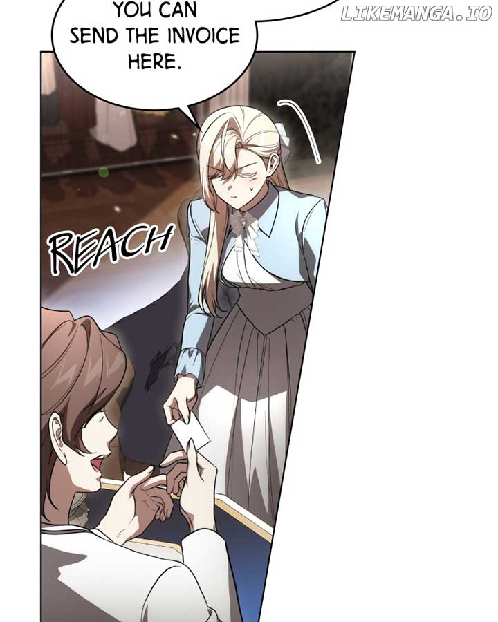 The Price Is Your Everything Chapter 57 page 69