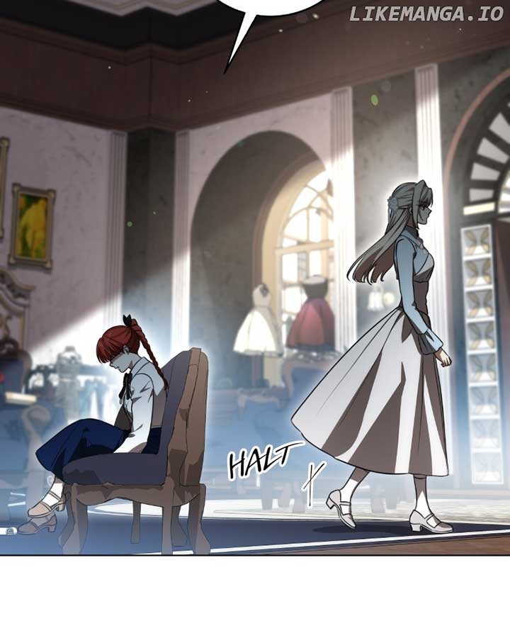 The Price Is Your Everything Chapter 57 page 72