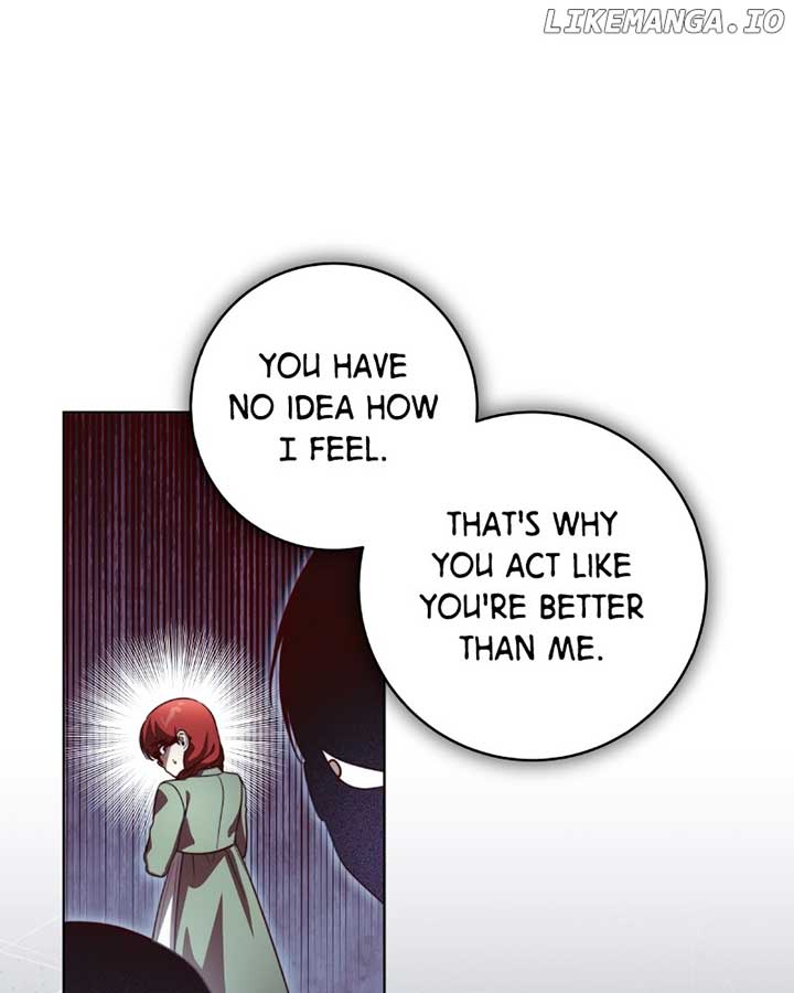The Price Is Your Everything Chapter 57 page 75