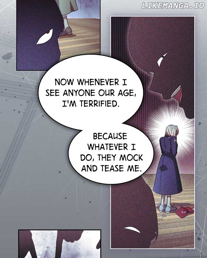 The Price Is Your Everything Chapter 57 page 76