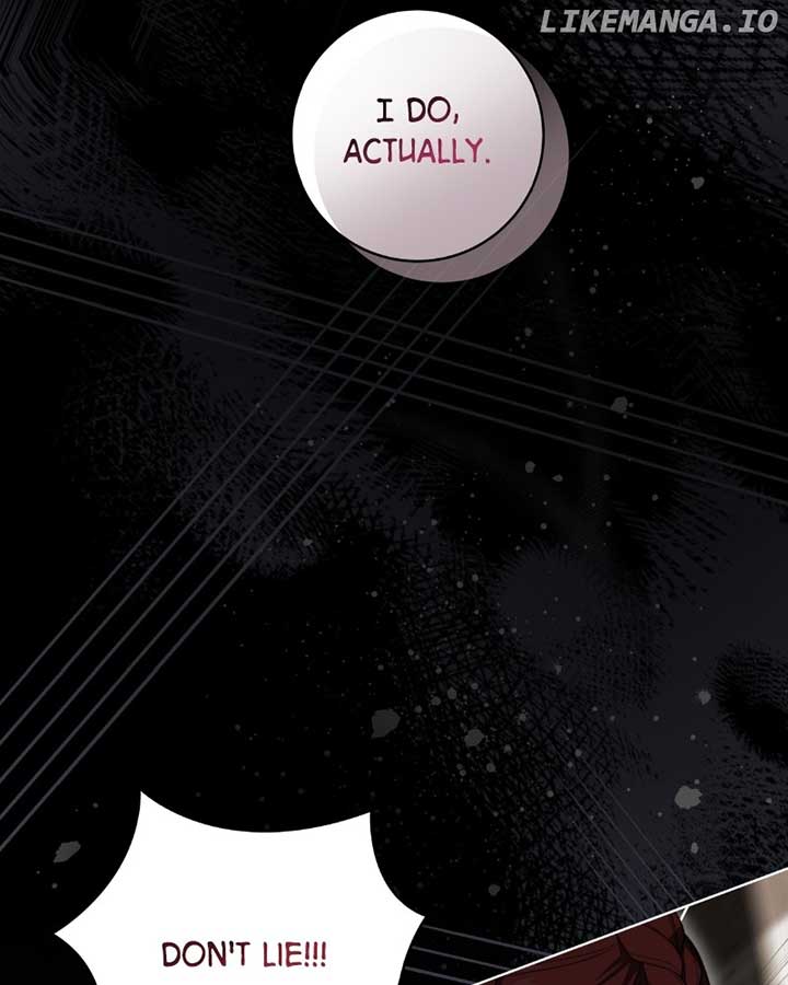 The Price Is Your Everything Chapter 57 page 80