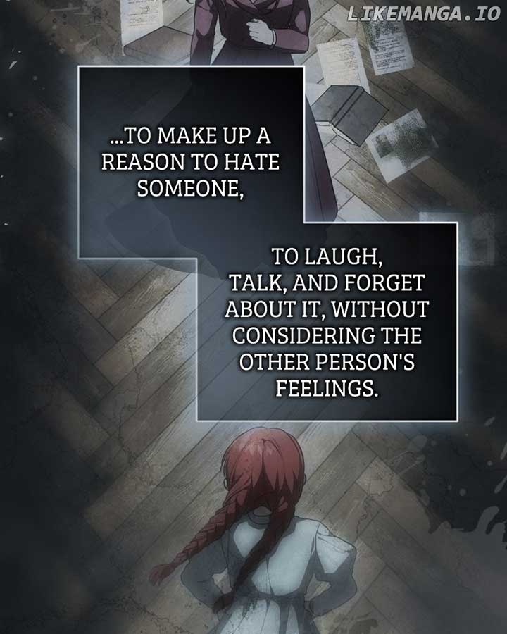 The Price Is Your Everything Chapter 57 page 86