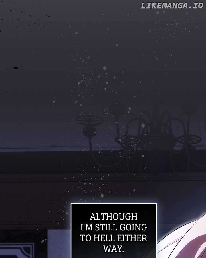 The Price Is Your Everything Chapter 57 page 90