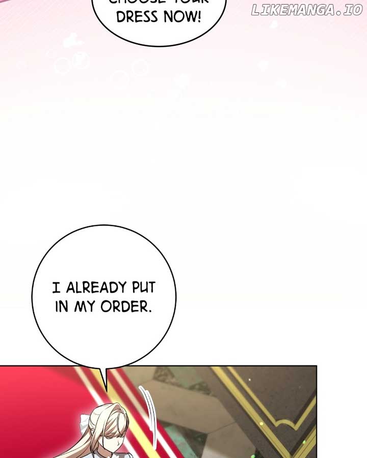 The Price Is Your Everything Chapter 57 page 97