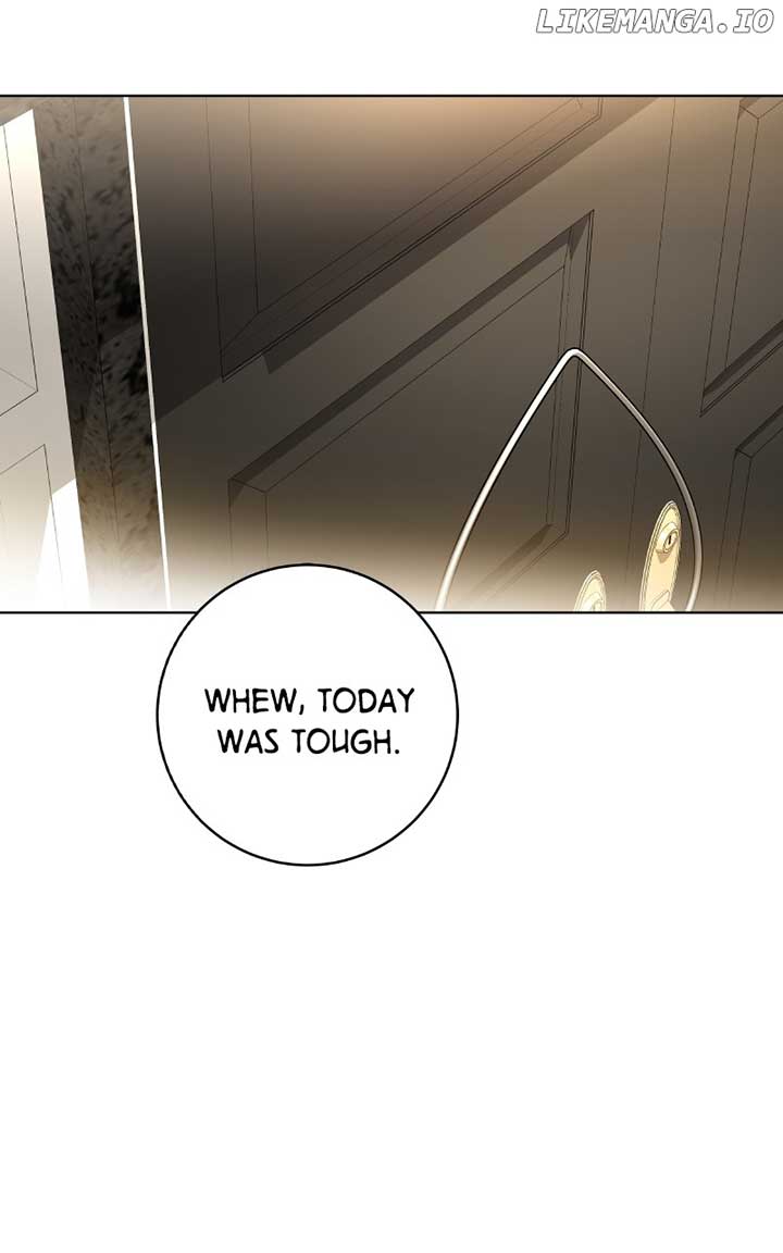 The Price Is Your Everything Chapter 58 page 13