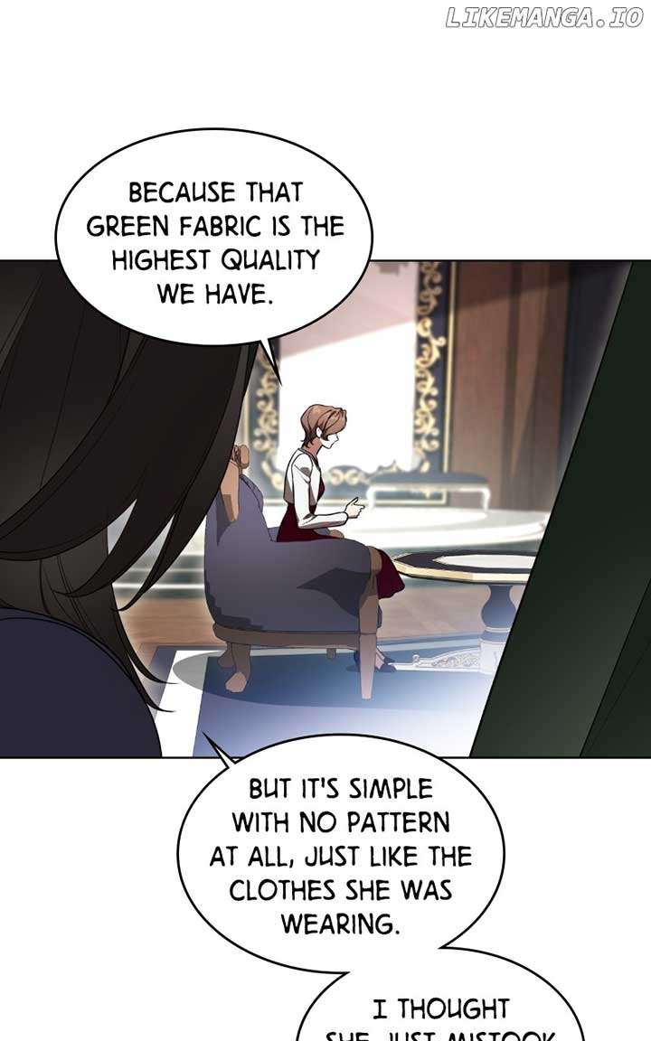 The Price Is Your Everything Chapter 58 page 17