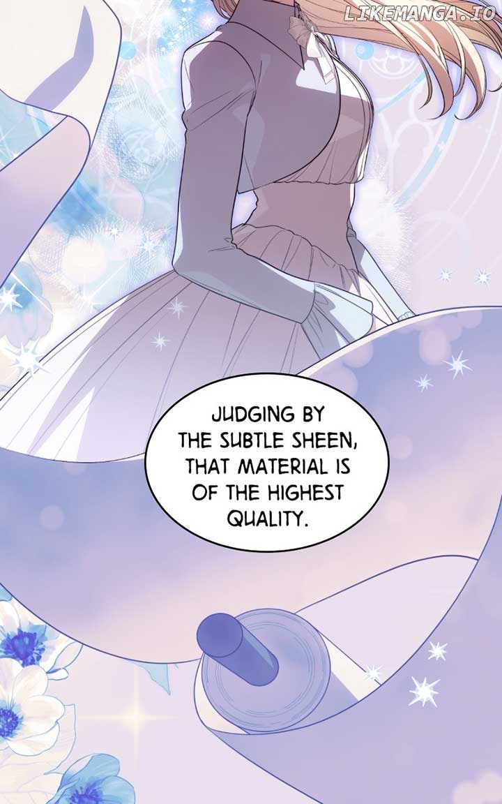 The Price Is Your Everything Chapter 58 page 19
