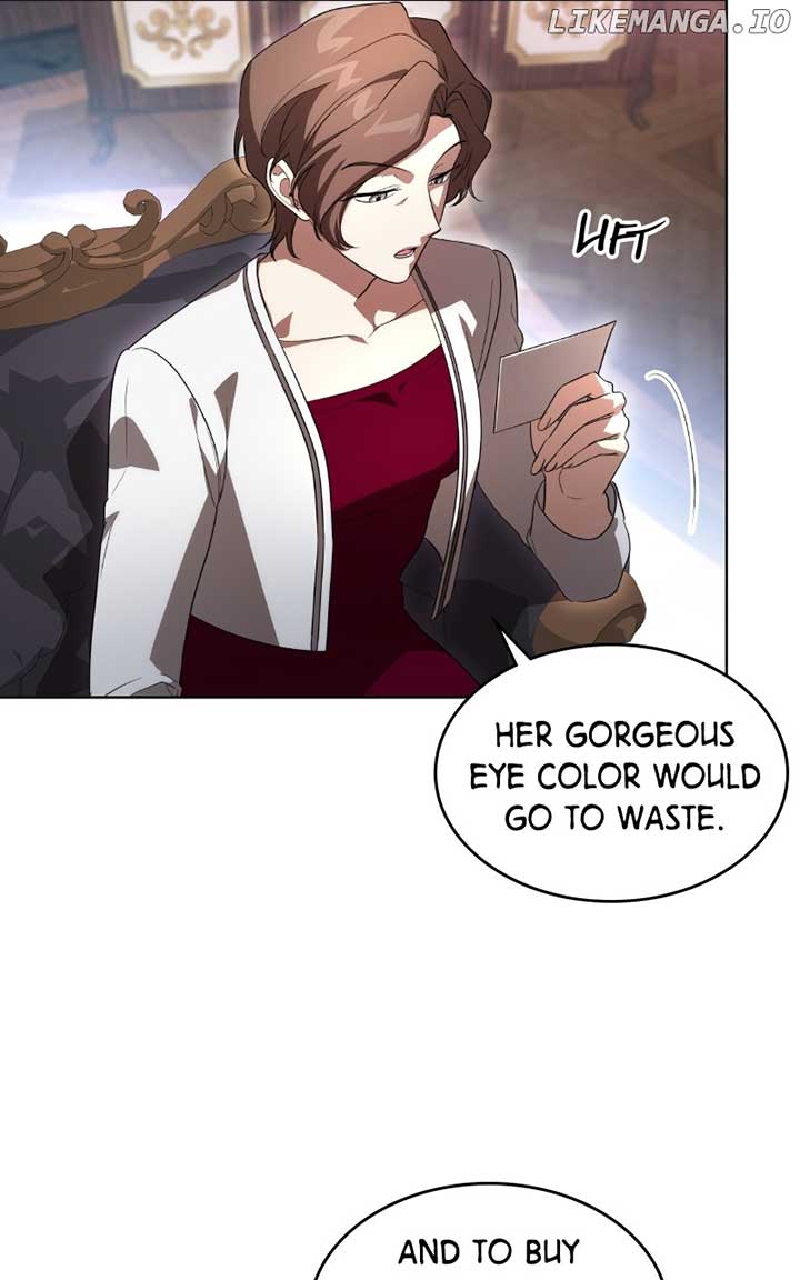 The Price Is Your Everything Chapter 58 page 24