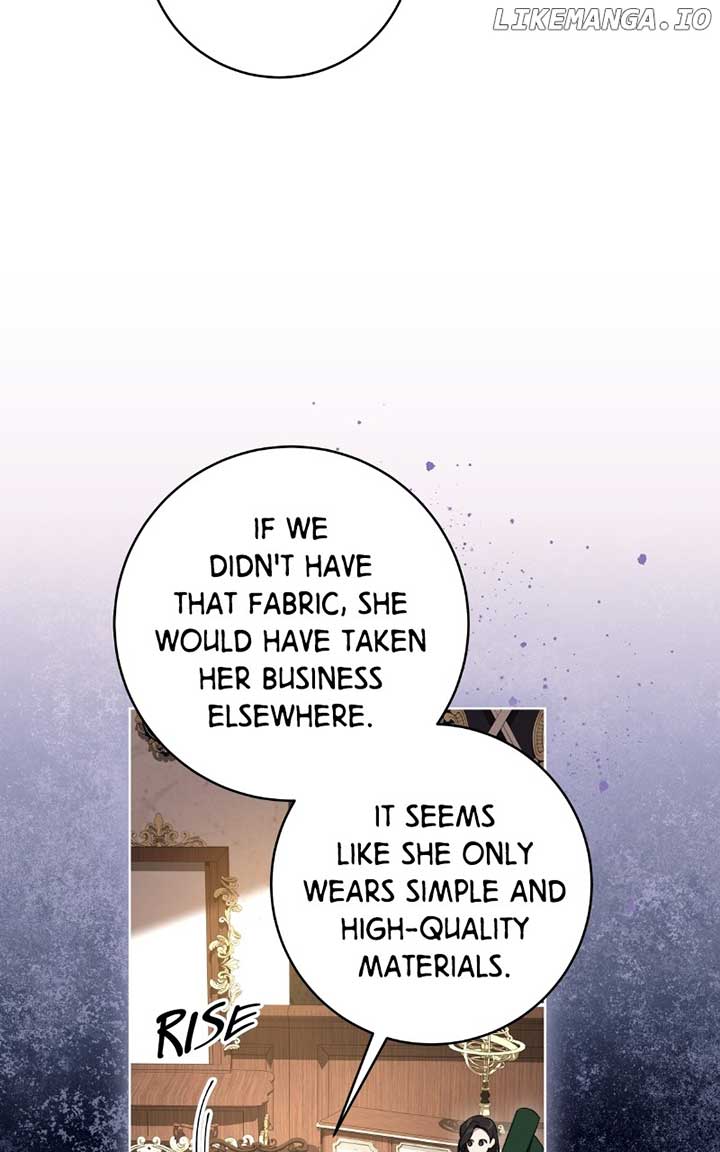 The Price Is Your Everything Chapter 58 page 26