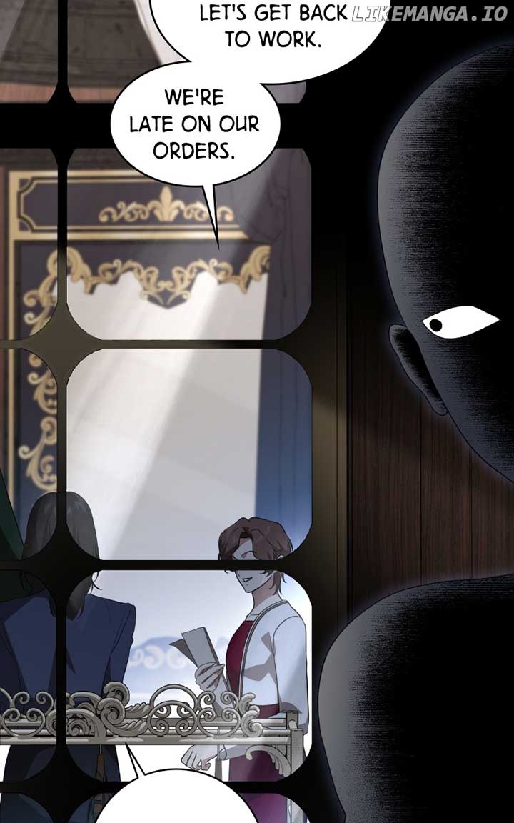 The Price Is Your Everything Chapter 58 page 28