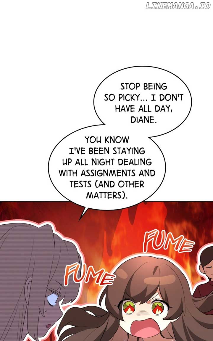 The Price Is Your Everything Chapter 58 page 33