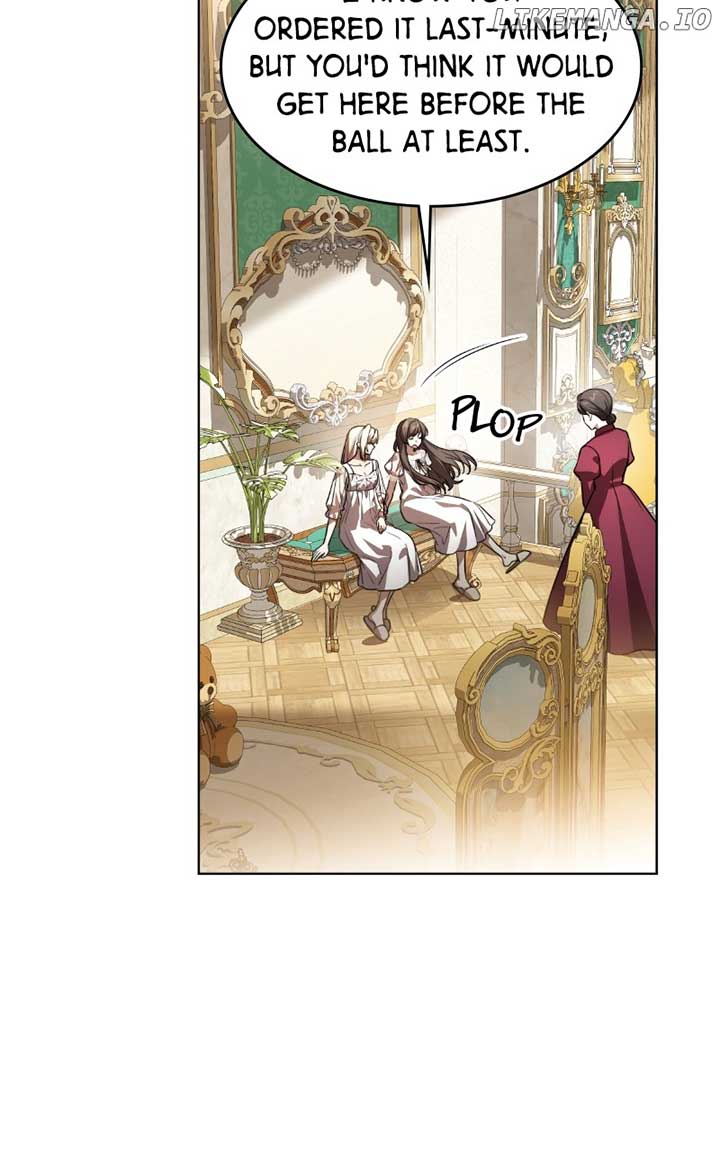 The Price Is Your Everything Chapter 58 page 35