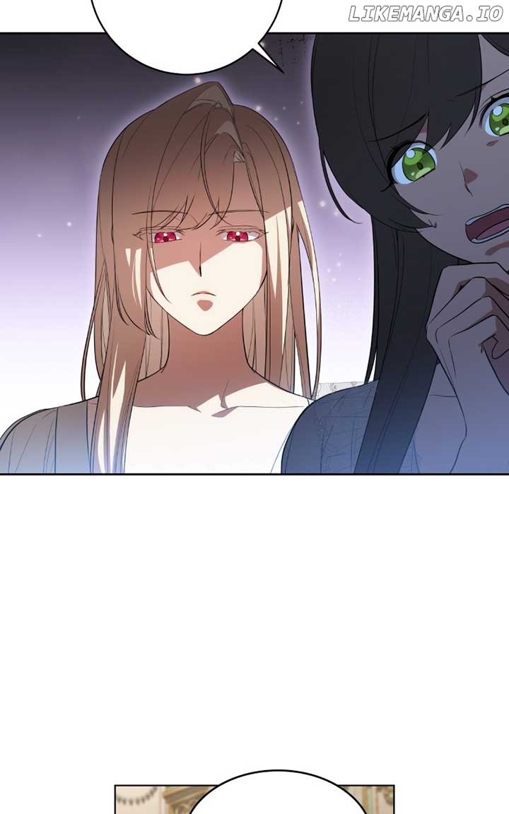 The Price Is Your Everything Chapter 58 page 55