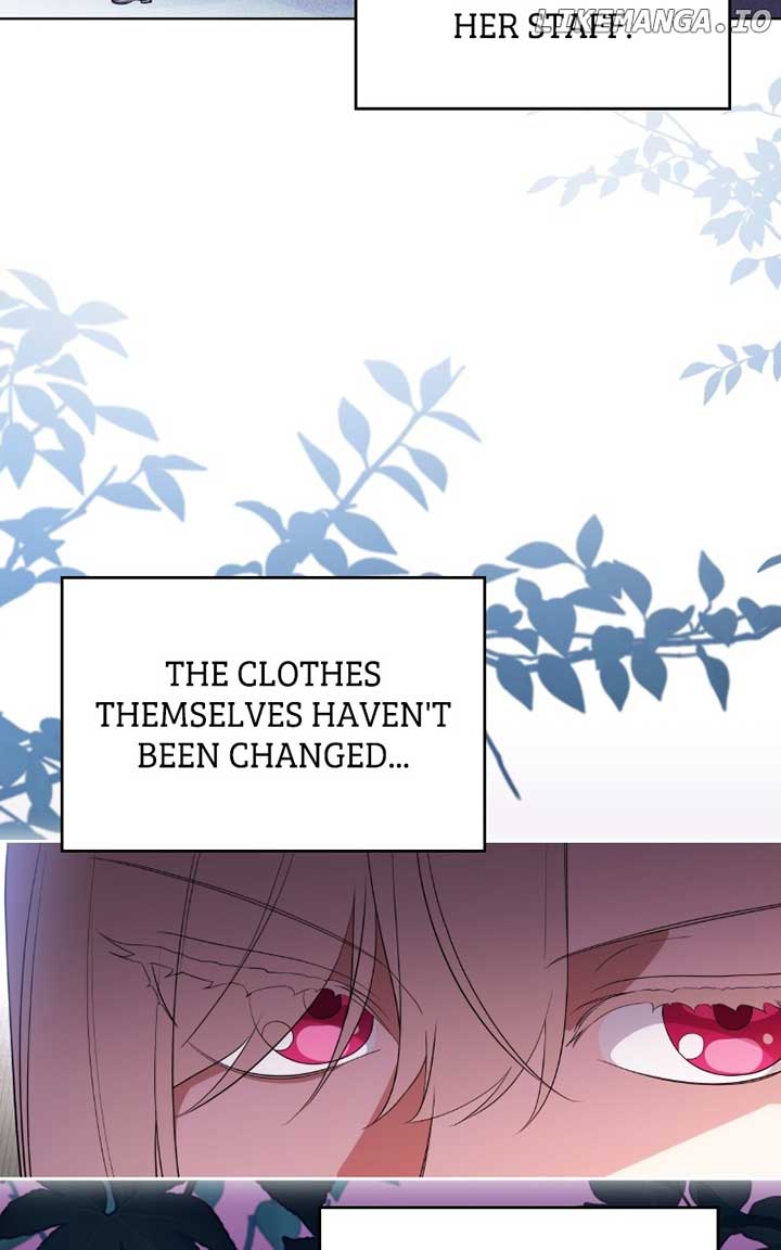The Price Is Your Everything Chapter 58 page 59