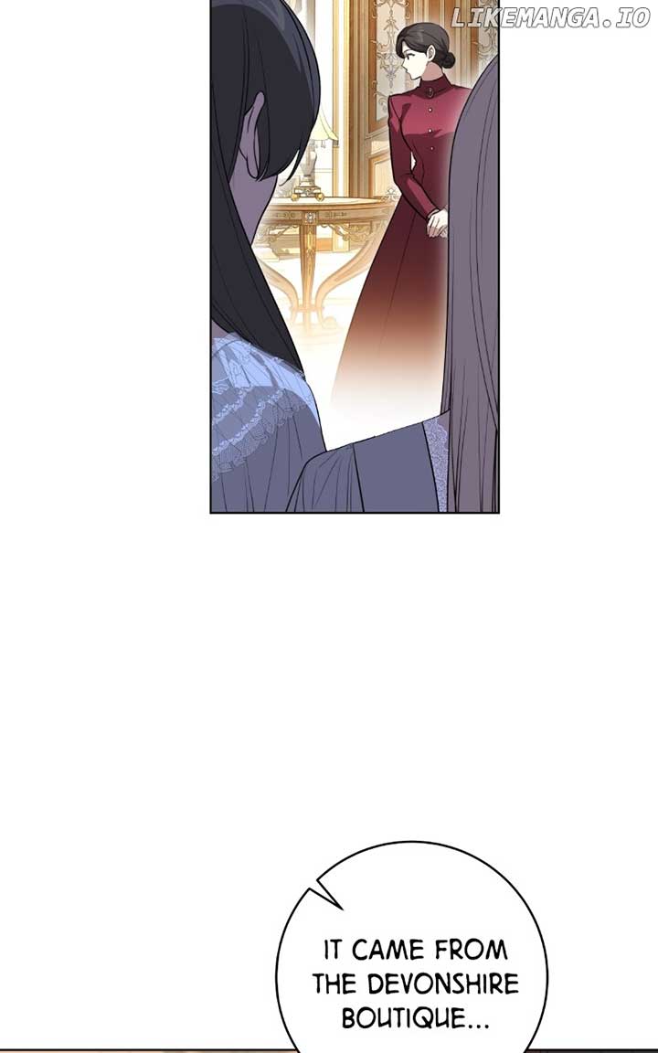 The Price Is Your Everything Chapter 58 page 71