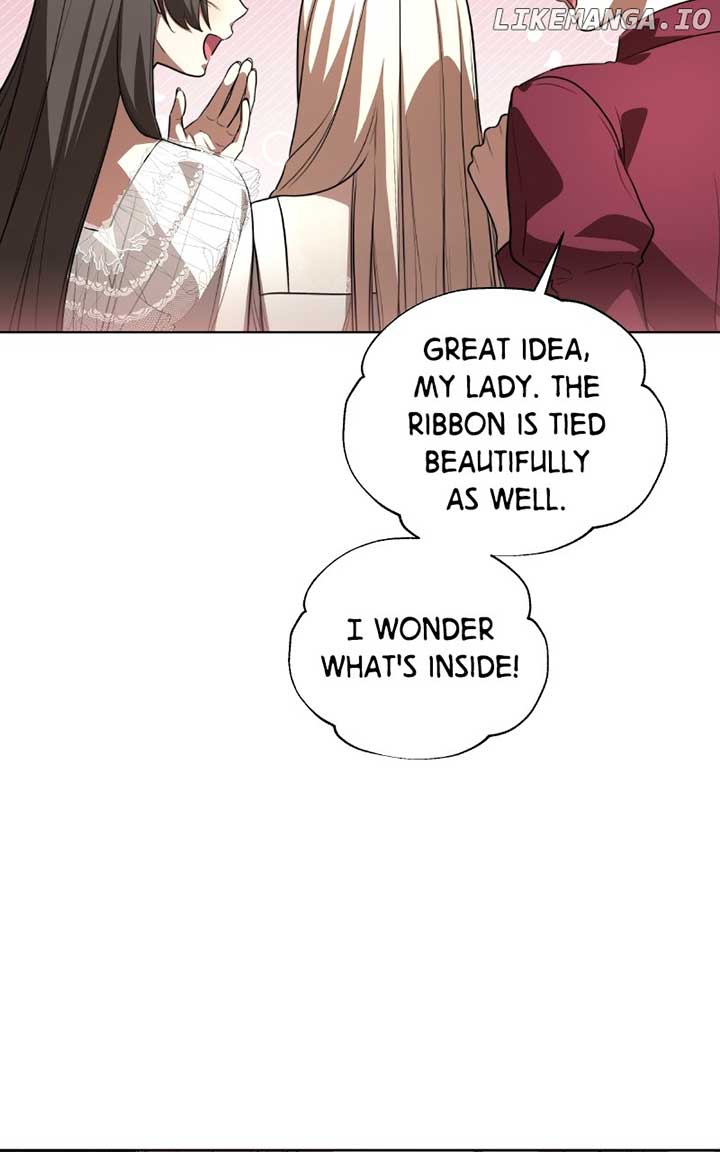 The Price Is Your Everything Chapter 58 page 76