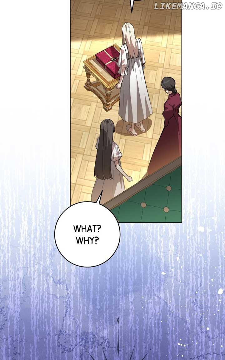 The Price Is Your Everything Chapter 58 page 78