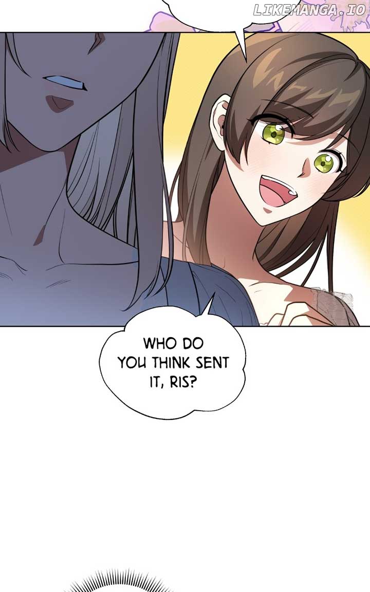 The Price Is Your Everything Chapter 59 page 6