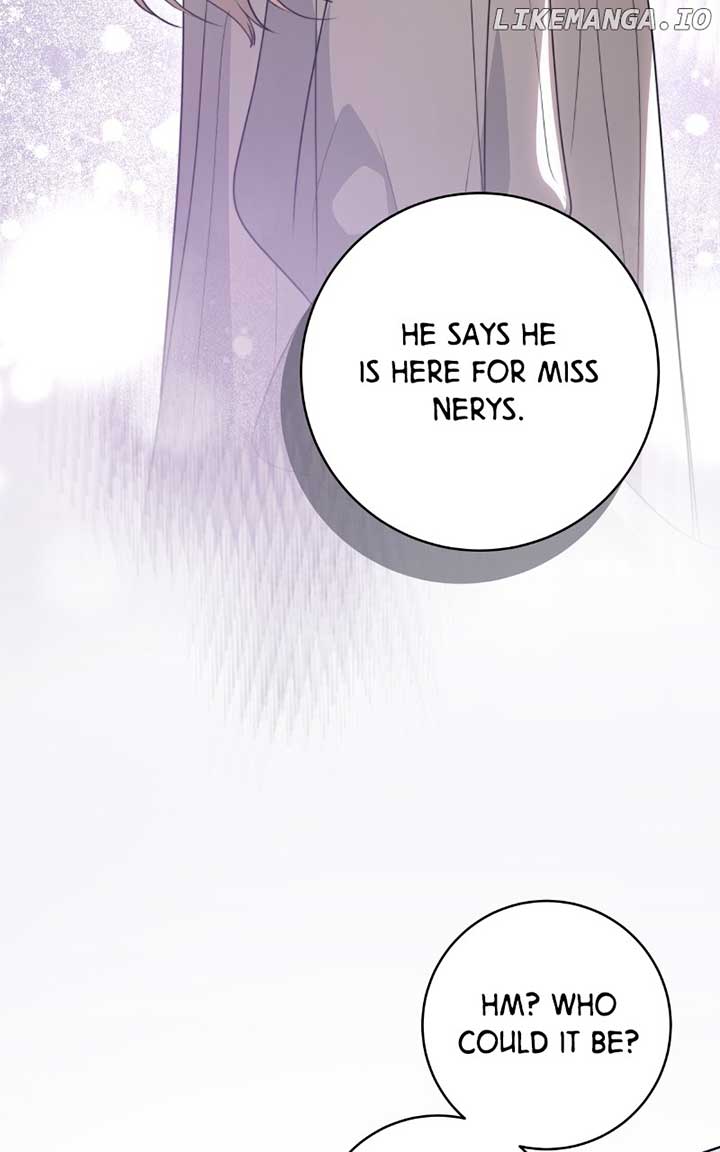 The Price Is Your Everything Chapter 59 page 19