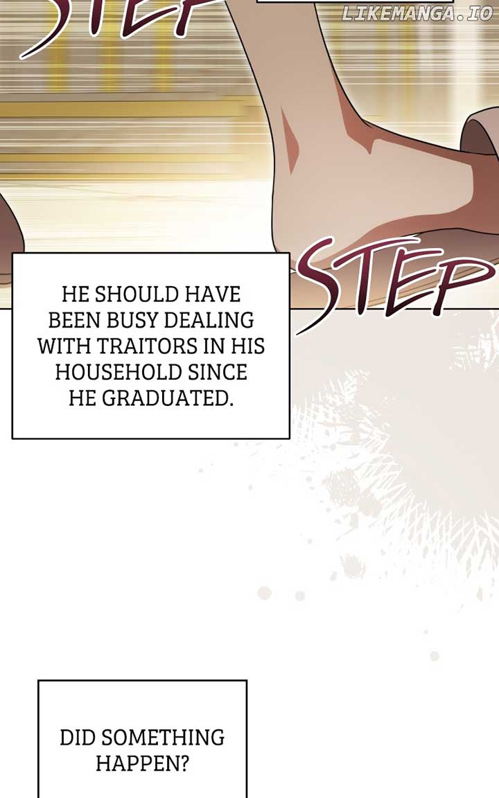 The Price Is Your Everything Chapter 59 page 25
