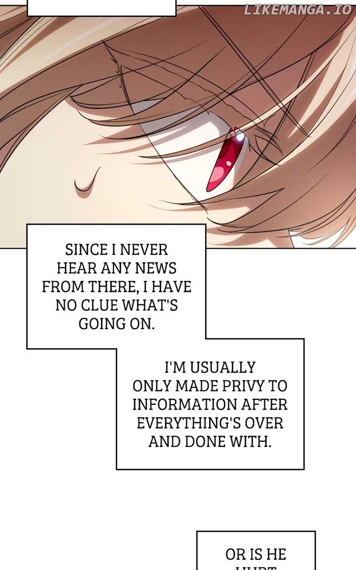 The Price Is Your Everything Chapter 59 page 26