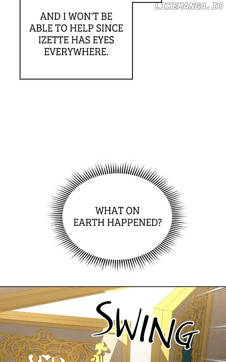 The Price Is Your Everything Chapter 59 page 28