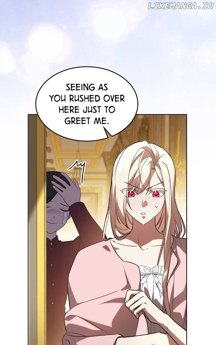 The Price Is Your Everything Chapter 59 page 33