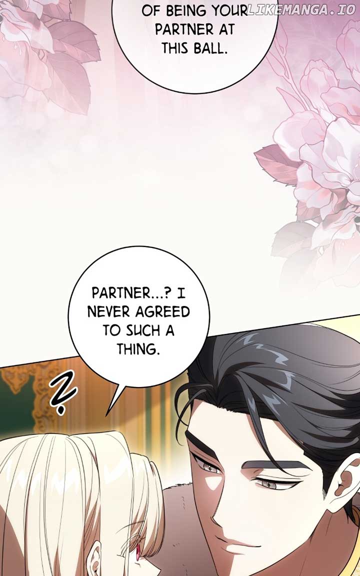 The Price Is Your Everything Chapter 59 page 37