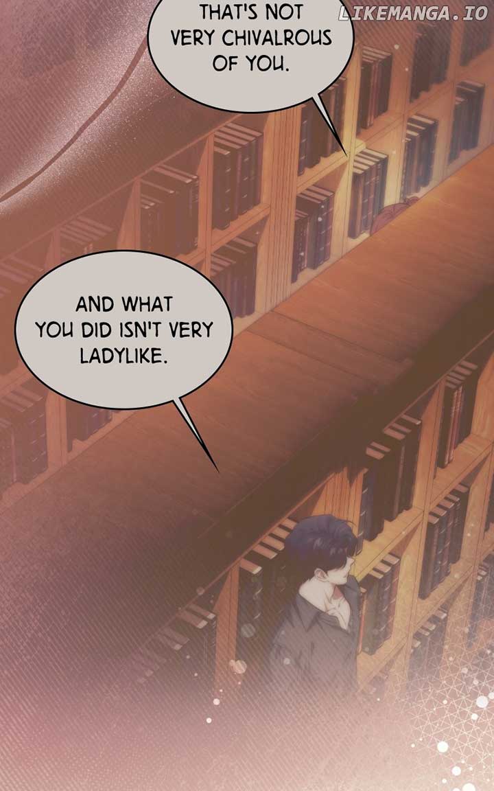 The Price Is Your Everything Chapter 59 page 40