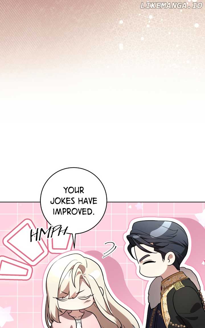 The Price Is Your Everything Chapter 59 page 41