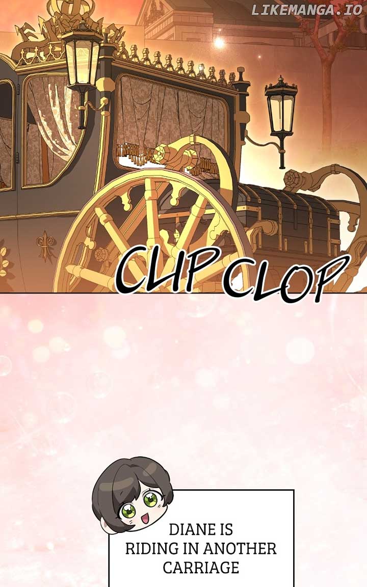The Price Is Your Everything Chapter 59 page 49