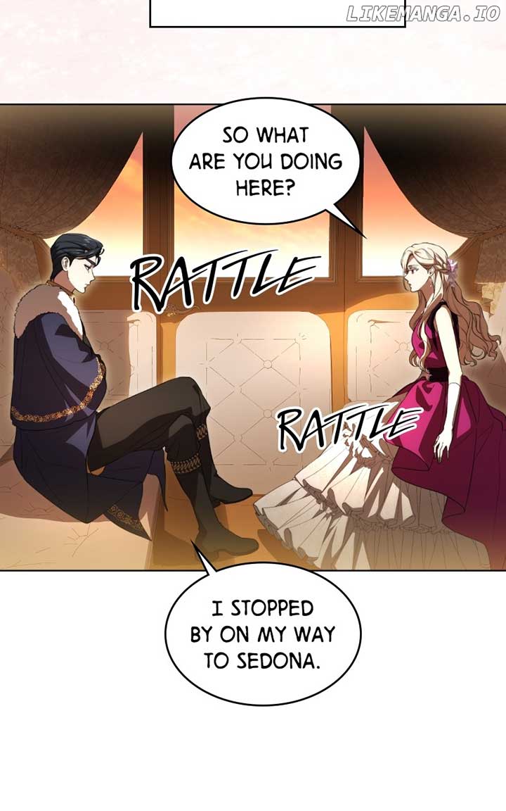 The Price Is Your Everything Chapter 59 page 50