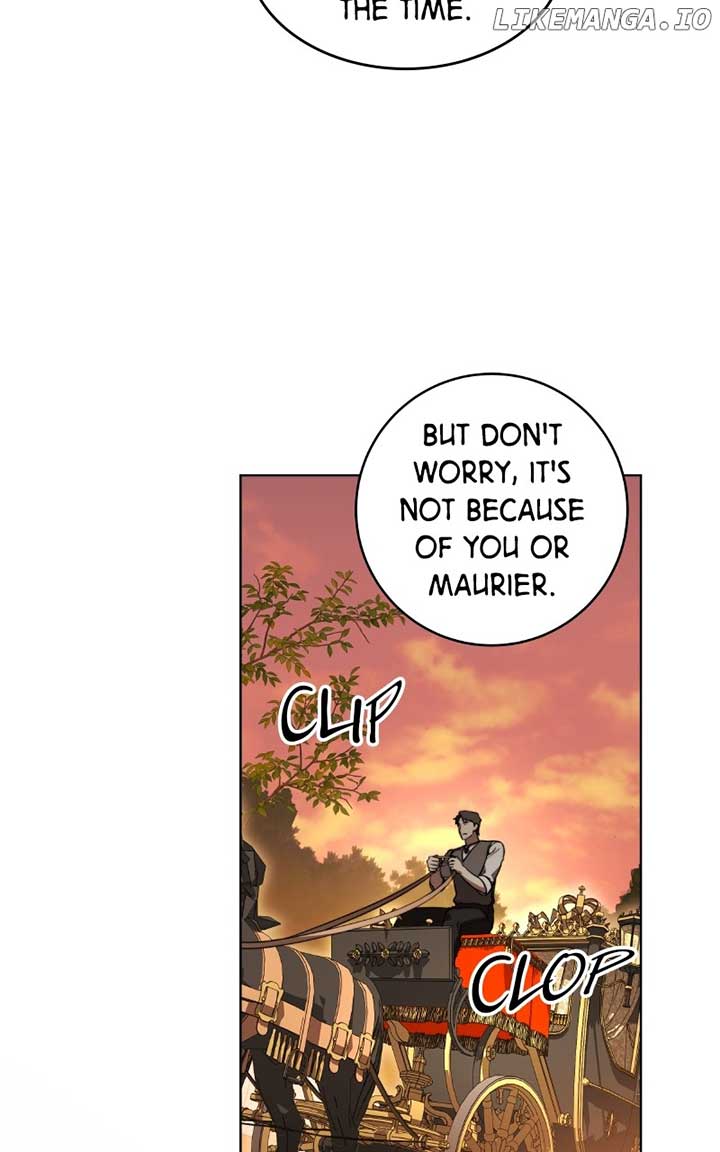 The Price Is Your Everything Chapter 59 page 52