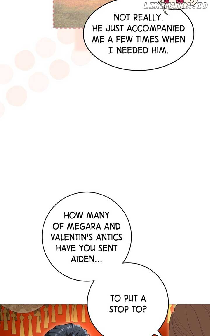 The Price Is Your Everything Chapter 59 page 68