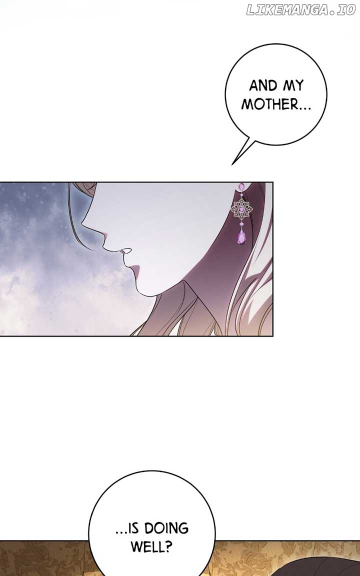 The Price Is Your Everything Chapter 59 page 72