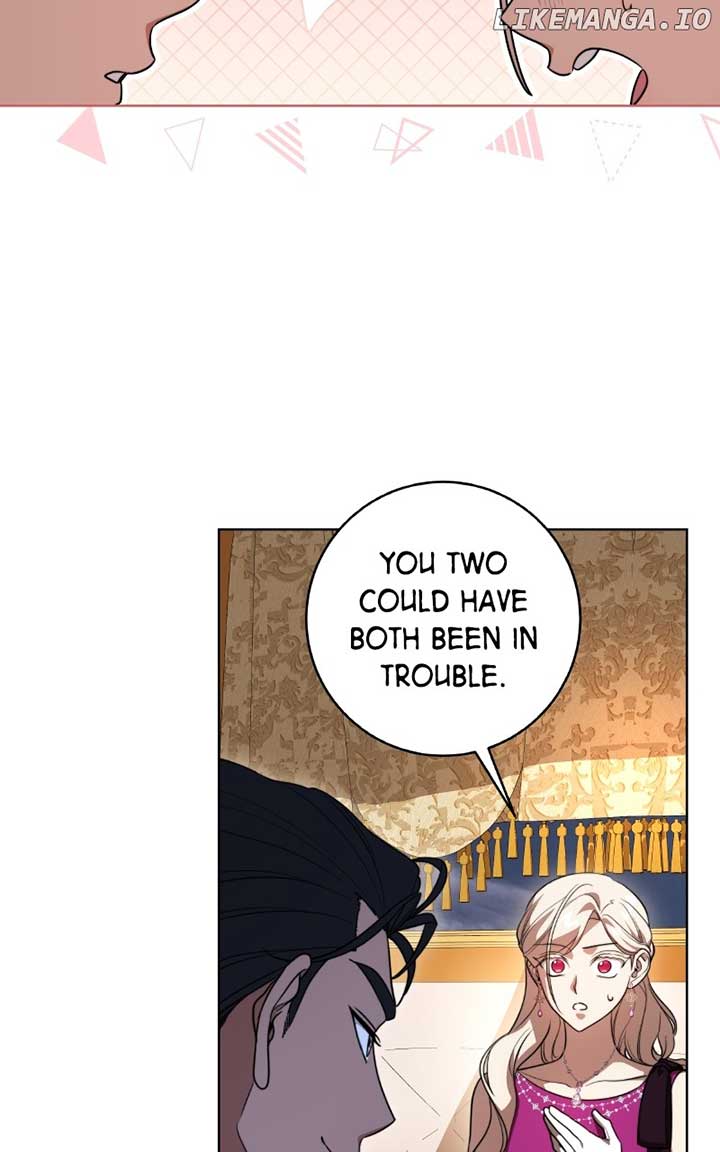 The Price Is Your Everything Chapter 59 page 75