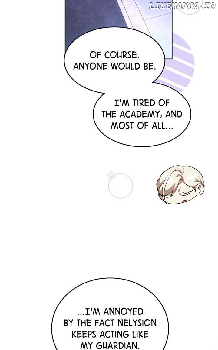 The Price Is Your Everything Chapter 59 page 79