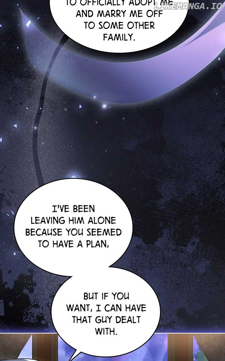 The Price Is Your Everything Chapter 59 page 83