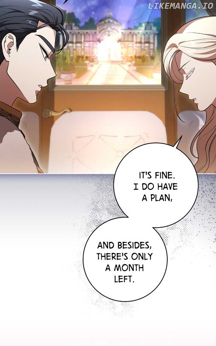 The Price Is Your Everything Chapter 59 page 84