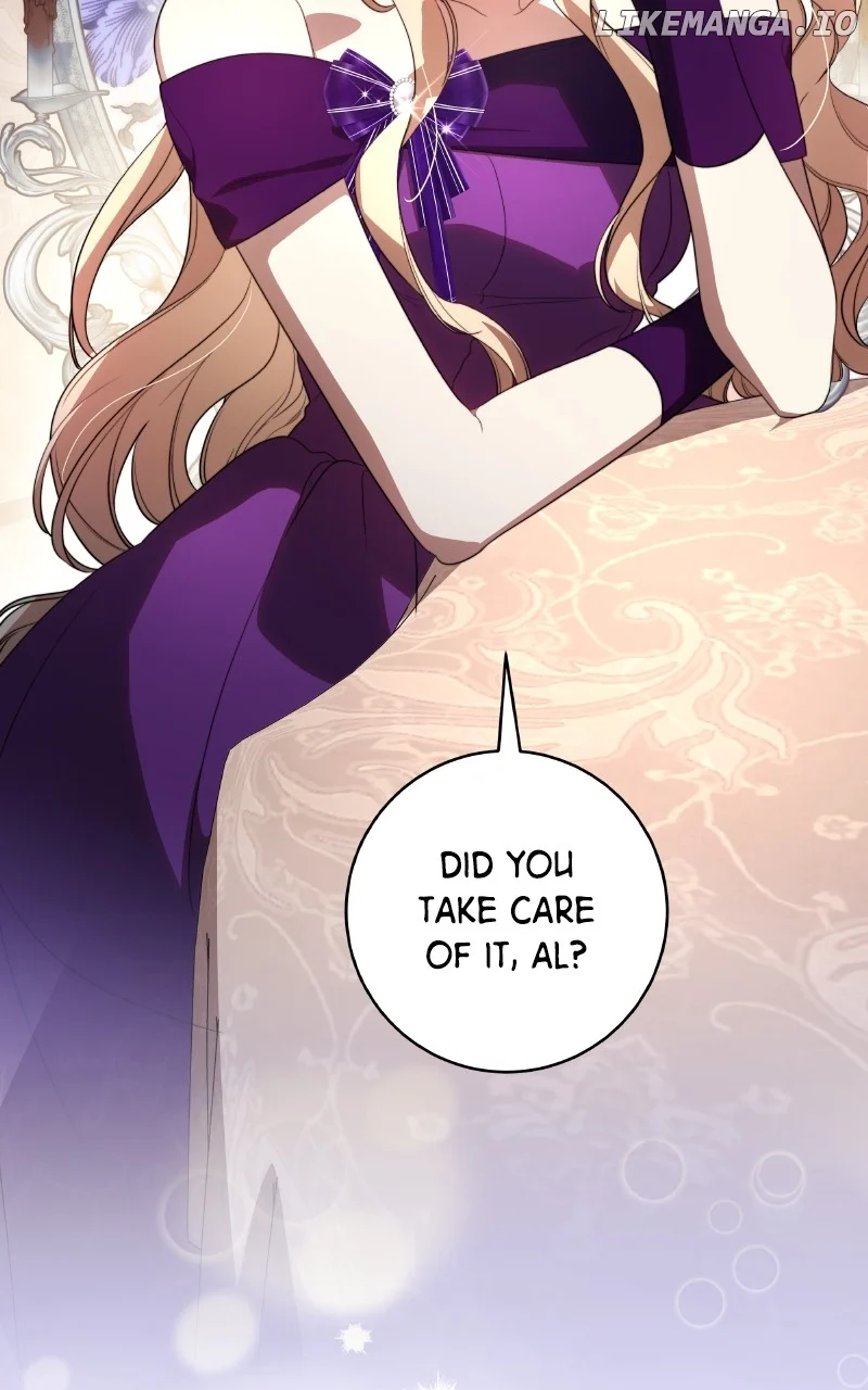 The Price Is Your Everything Chapter 60 page 3