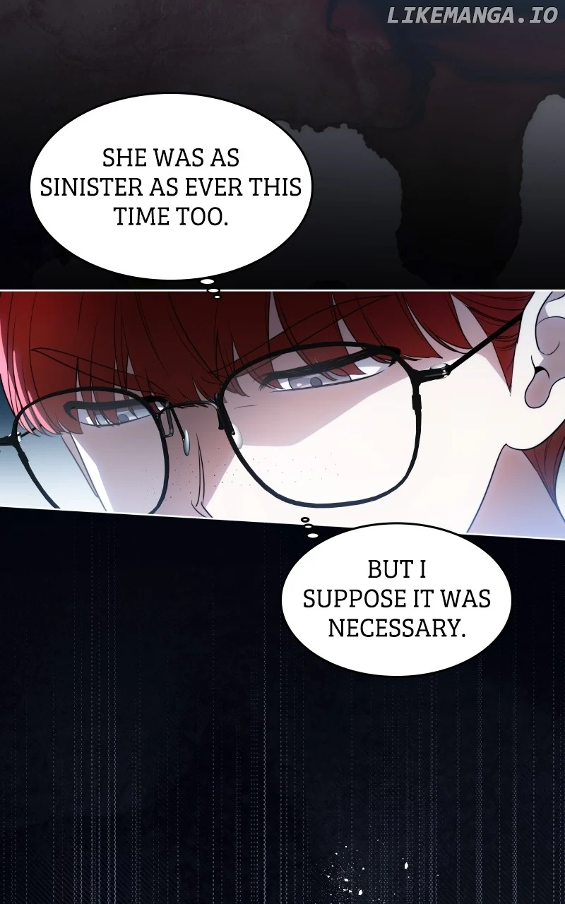The Price Is Your Everything Chapter 60 page 8