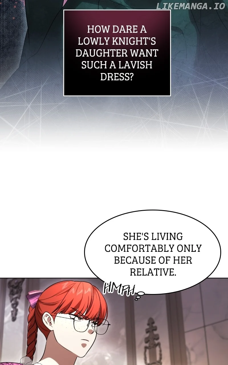 The Price Is Your Everything Chapter 60 page 10