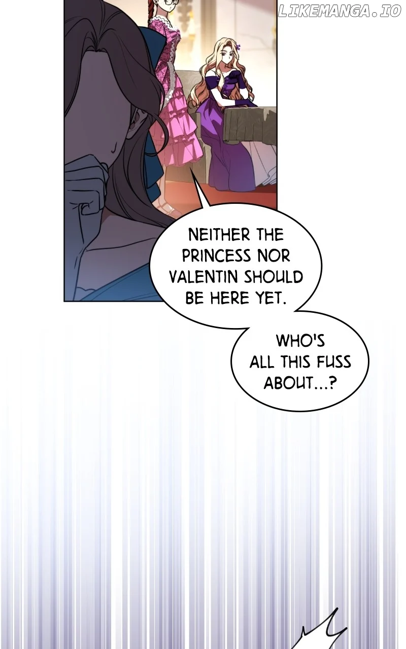 The Price Is Your Everything Chapter 60 page 15